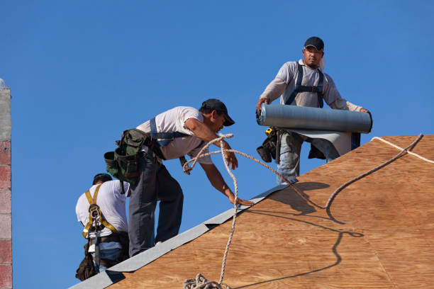 Quick and Trustworthy Emergency Roof Repair Services in Helena West Helena, AR